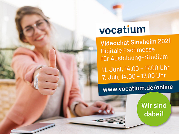 Sinsheim Vocatium 2021