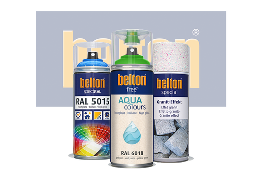 Groupe belton can