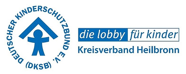 Kinderschutzbund Logo HN