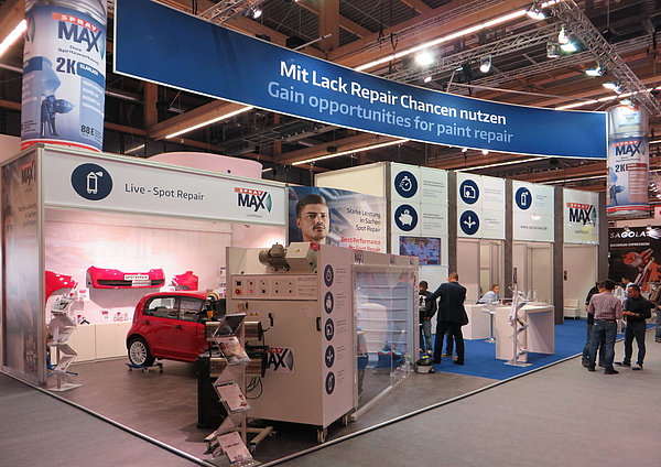 Automechanika 2018
