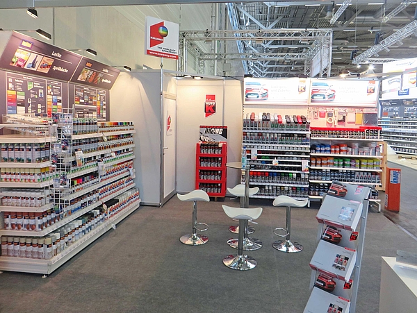 Hagebau Köln 2019
