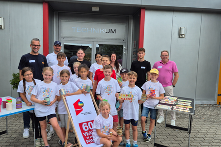 Kinderferienprogramm 2026