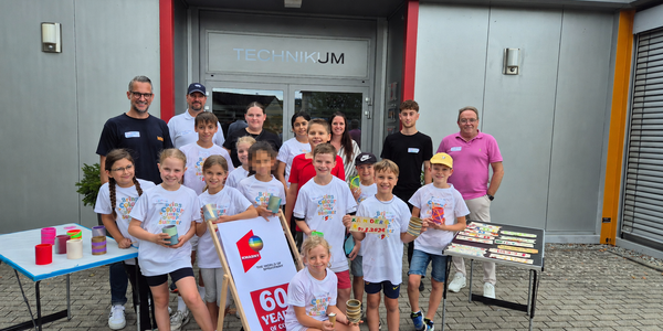 Kinderferienprogramm 2026