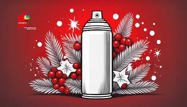 Kwasny Weihnachtsnews
