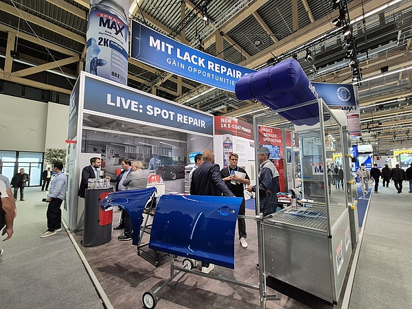 Automechanika 2024