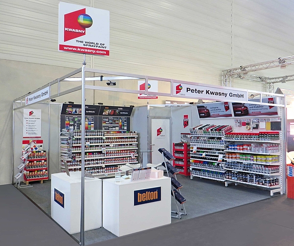 Hagebau Köln 2019