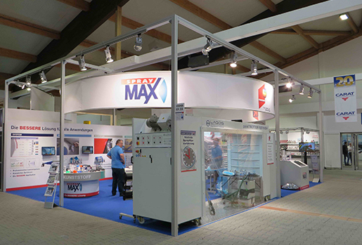 Carat Messe 2017