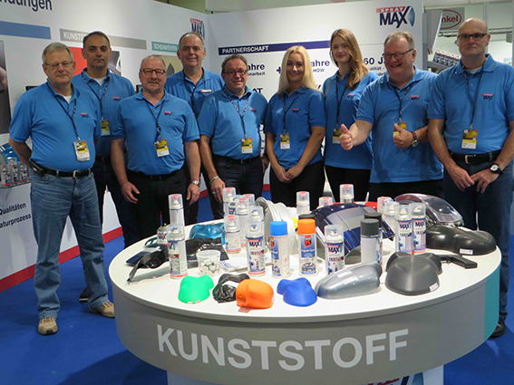 Carat Messe 2017