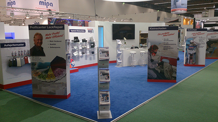 Automechanika 2016