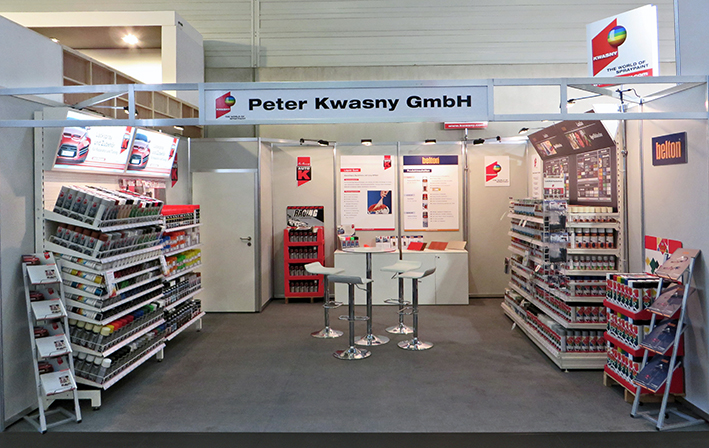 Hagebau Messe 2018