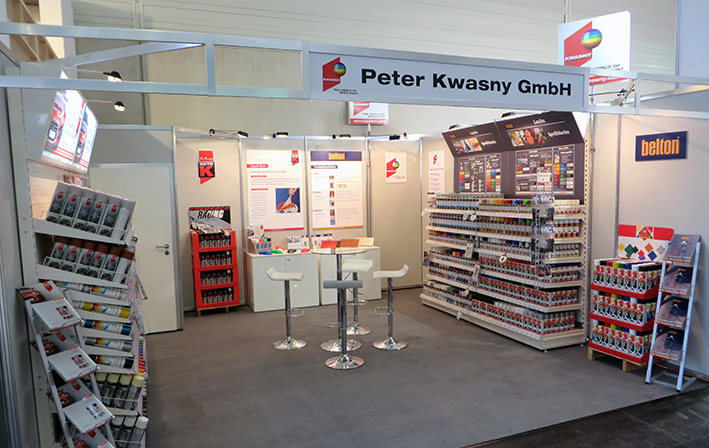 Hagebau Messe 2018