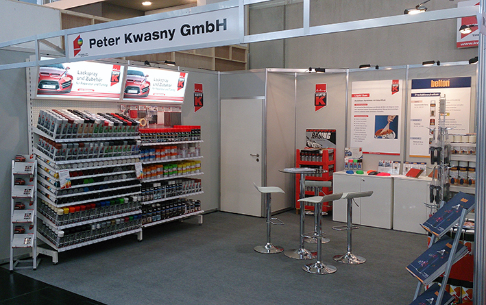 Hagebau Messe 2018