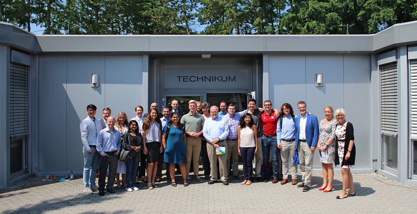 GGS Besuch Juni 2018