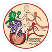 Trollinger Marathon Logo