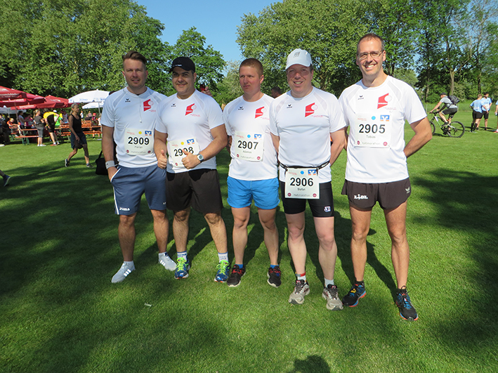 Kwasny Trolli Team