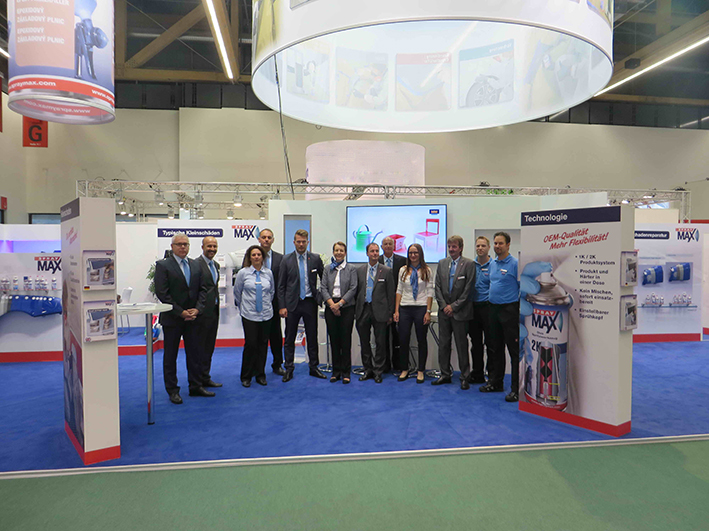 Automechanika 2016