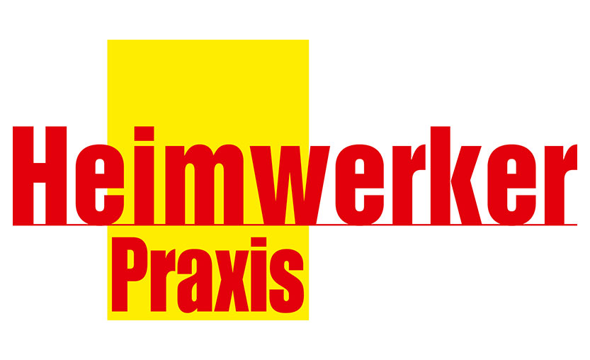 Heimwerkerpraxis Logo