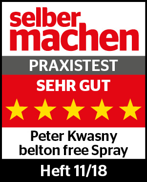 Kwasny belton free 